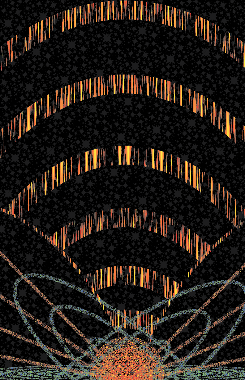 Big Bang Theory - Historic Event Design screenshot 5
